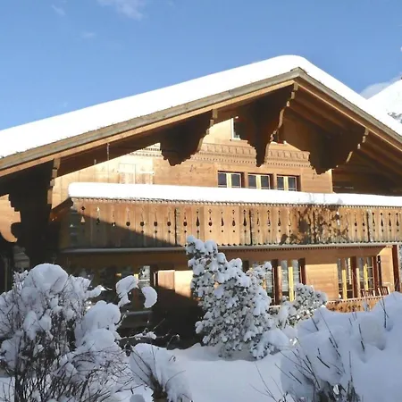 Am Schilf By Interhome Apartment *