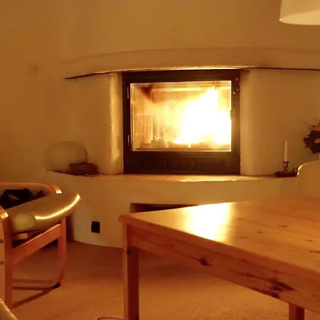 Am Schilf By Interhome Lägenhet