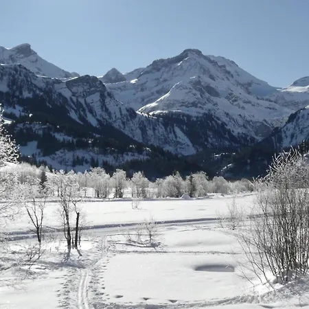 شقة Am Schilf By Interhome