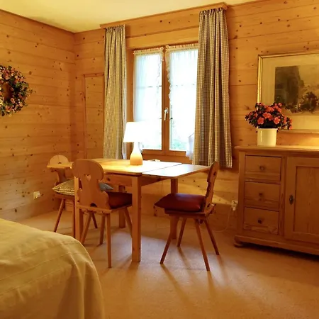 Am Schilf By Interhome Lägenhet *