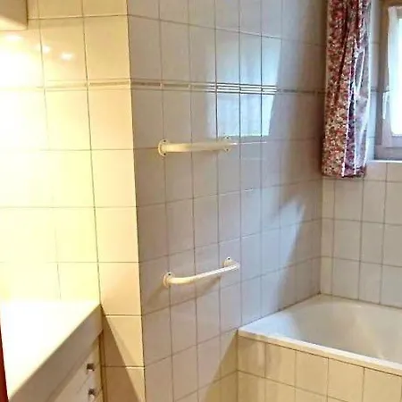 Am Schilf By Interhome شقة لاوينن