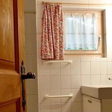 Am Schilf By Interhome * Lauenen