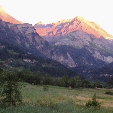 Lägenhet Am Schilf By Interhome *