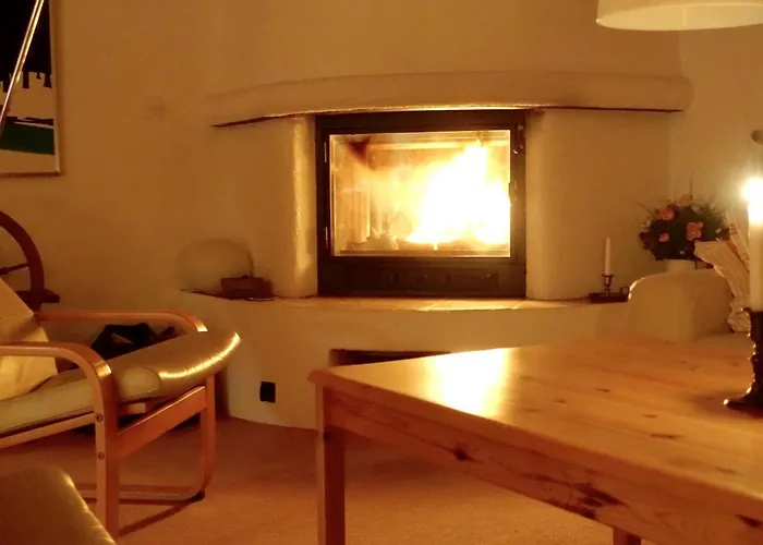 Am Schilf By Interhome Appartamento