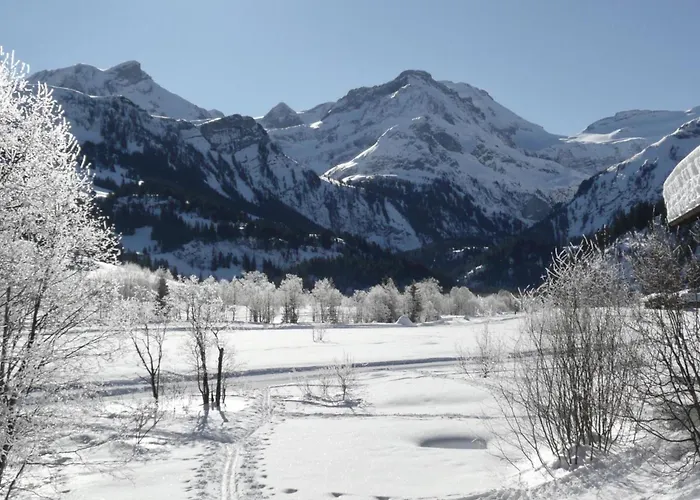 Appartamento Am Schilf By Interhome