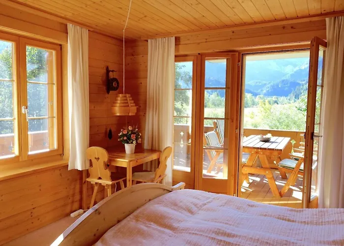 Am Schilf By Interhome Appartamento *