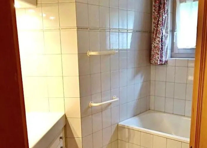 Am Schilf By Interhome Appartamento Lauenen