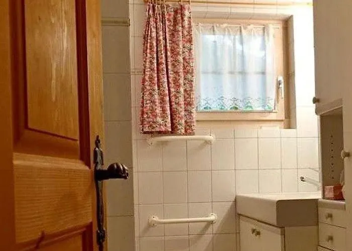 Am Schilf By Interhome * Lauenen