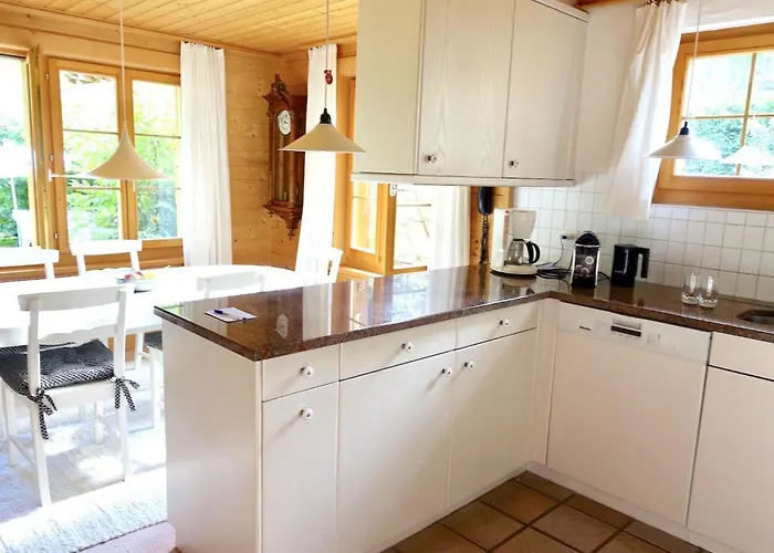 Am Schilf By Interhome *