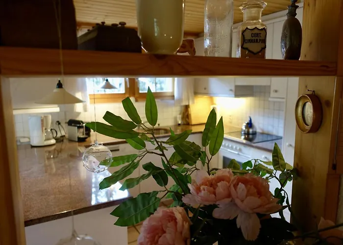 Appartamento Am Schilf By Interhome *