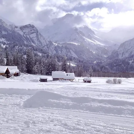 Am Schilf By Interhome Lauenen