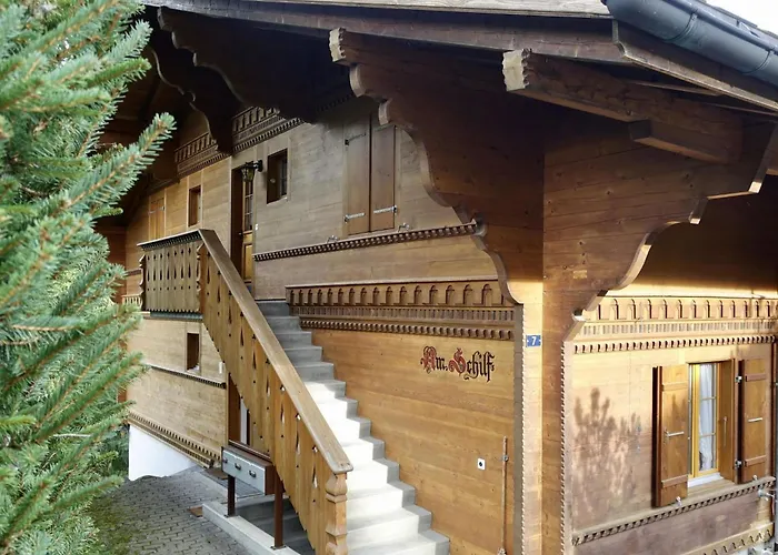 Am Schilf By Interhome