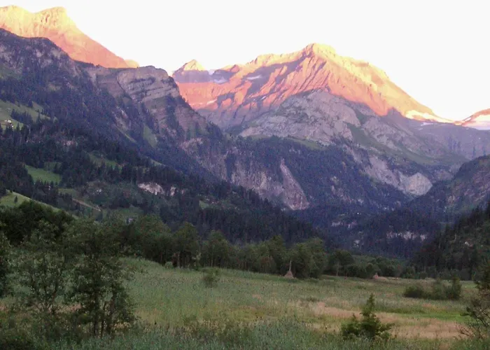 公寓 Am Schilf By Interhome *